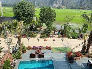 Tam coc MrHieu homestay - 6