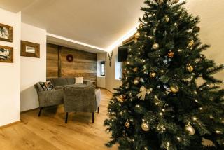 Appartements Gasthof Traube Top 4 - 5