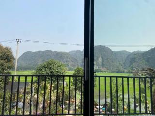 Tam coc MrHieu homestay - 3