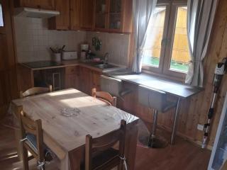 Chalet 2 étoiles - ef0bde - 5