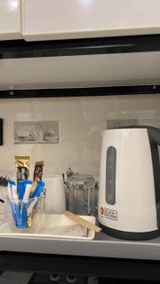 Luxury Modern Apartment - 6