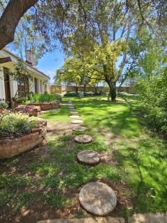 Home with The Hoffs - 4