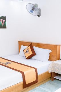 Dragon Luxury Hotel - 2