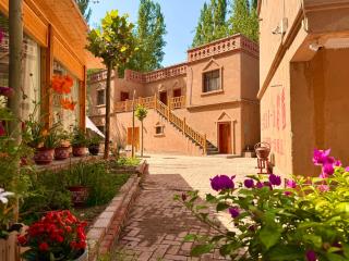 Turpan Grape Spring Inn - 5