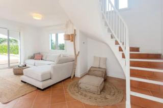 Villa Mara con vistas al mar - 8