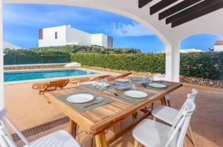 Villa Mara con vistas al mar - 9