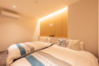 O's Apartment Hotel In Kyobashi 1F - 7