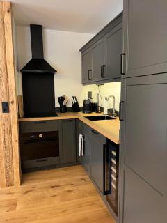 Appartements Gasthof Traube Top 4 - 4