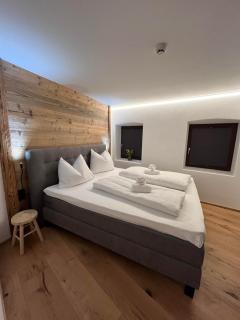 Appartements Gasthof Traube Top 4 - 1