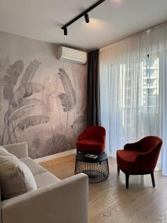 BW Lux Apartments - 8