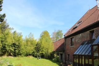 Grange de Pierrot - Braine-lʼAlleud - 9