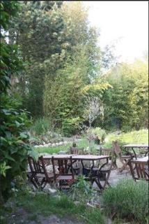 Grange de Pierrot - Braine-lʼAlleud - 5