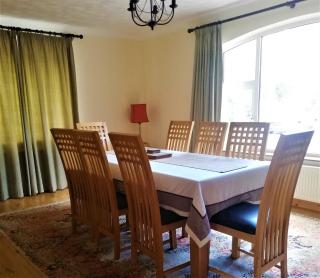 Detached 3 bedroom holiday home just 1km from Kenmare - Kenmare - 7