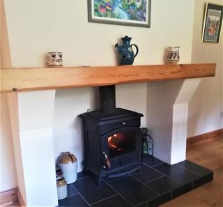 Detached 3 bedroom holiday home just 1km from Kenmare - 5