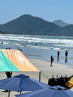 Casa praia sol e mar maranduba Ubatuba - 8