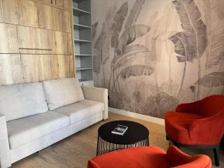 BW Lux Apartments - 9