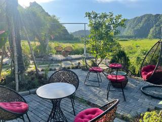 Tam coc MrHieu homestay - 0