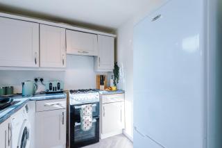 Long Term Stay 3 Bed 1 Bath & Parking Shropshire - 4