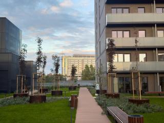 URBAN APARTMENTS Premium Global No 3 11 Free Garage, Self Check-in, No deposit - 7