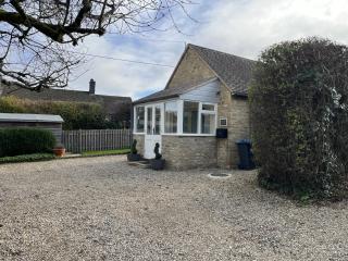 Cherry Tree Cottage in idyllic Cotswold village - Chipping Norton - 8