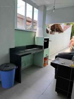 Casa praia sol e mar maranduba Ubatuba - 6