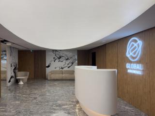 URBAN APARTMENTS Premium Global No 3 11 Free Garage, Self Check-in, No deposit - 3