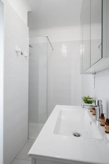 Le Coq Florentina - AC - Wi-Fi - Seafront - Menton - 2