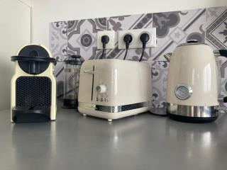 Cap Fecamp Bâbord - L'oiseau d'Or au bord de mer - 2