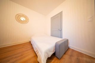 appartement confortable à la frontière de bâle - 6