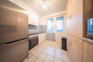 appartement confortable à la frontière de bâle - 5