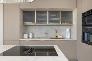 Dazzling Apartment in Szczecin with Parking, 3 Bedrooms and 2 Bathrooms by Renters Prestige - 3