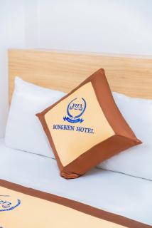 Dragon Luxury Hotel - 5