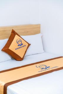 Dragon Luxury Hotel - 4