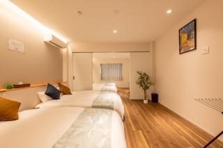 O's Apartment Hotel In Kyobashi 2F - 9
