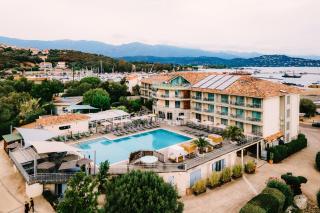 Hotel Costa Salina - 9