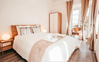 Lisbon 7Rooms By Gt House - Lisbon - 7