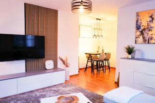 Modern Apartment near Therme Erding WIFI - 9