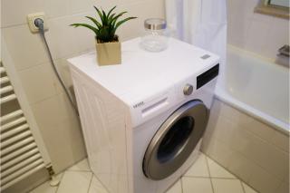 Modern Apartment near Therme Erding WIFI - 8