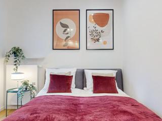 Blackberry Studio With AC Browary Warszawskie - 9