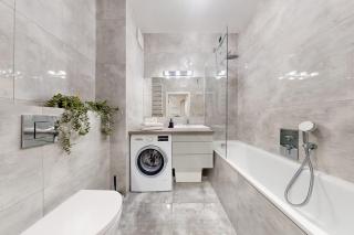 Blackberry Studio With AC Browary Warszawskie - 1