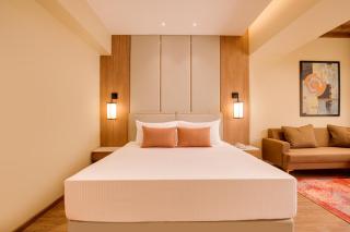 Lemon Tree Hotel, Mall of Dehradun, Dehradun - 1