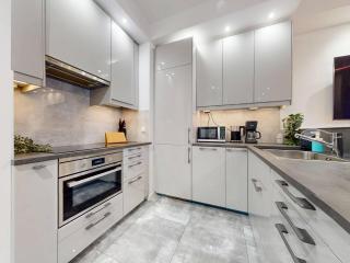 Blackberry Studio With AC Browary Warszawskie - 7