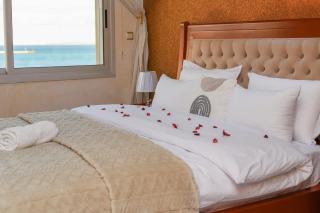 Ocean View Apartment by Hilton & TGV Station - 8