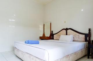 Hotel Segara Kedisan Kintamani - 0