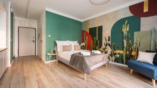Flatbook Apartments - Granaria II Gdansk Old Town - 9