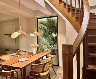 Central Luxury 3 Bed Pool Villa - 7