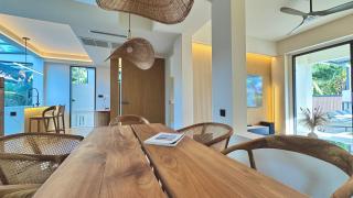 Central Luxury 3 Bed Pool Villa - 5