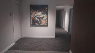 Luxury Riverfront Apartment level 38 Queen's Wharf Tower - 5