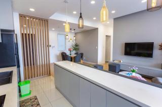 Sunrise City View sử dụng hồ bơi, phòng gym miễn phí - 8