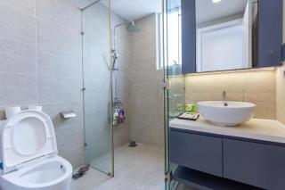 Sunrise City View sử dụng hồ bơi, phòng gym miễn phí - 3